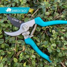 China Manufacturer Professional Garden Tool Sharp Blade Garden Shears grafting Bypass Pruner Pruning